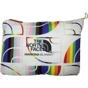 TNF x Wawona Pride Blanket